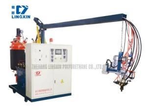 Polyurethane Kitchen Mats PU Foaming Machine