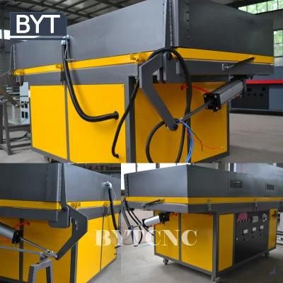 Byt Bfm-2600 Vacuum Membrane Pressing Machine