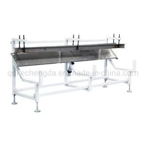 Fully Automatic Line Unloading Device