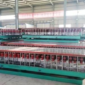 China Supplier Standard Size FRP Grating Machine in Stock