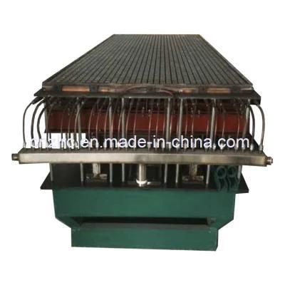 Fibre Glass Floor Grate Making Machine/ Fibreglass Platform Machine