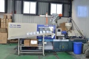 Disposable Packing Box Plastic Packing Box High Speed Injection Molding Machine