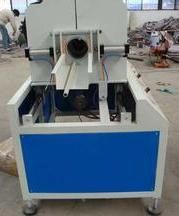 New Small Plastic Recycling Crusher for Extruder