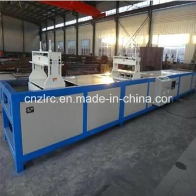 Fiberglass Reinforced Plastics Pultrusion Line /GRP Pultruded Machine