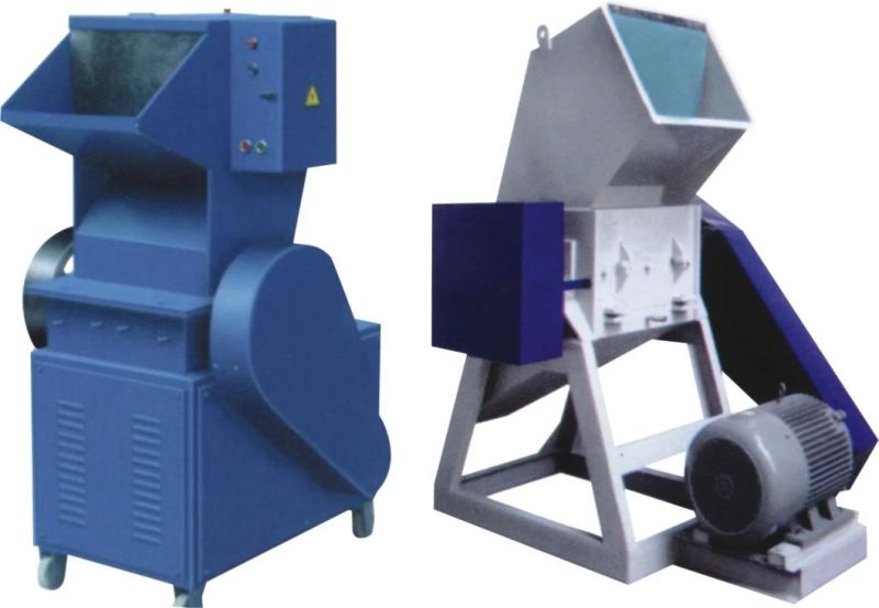 500kgs Plastic Crusher