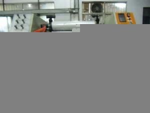 Stretch Food Wrapping Film Slitting Rewinding Machines