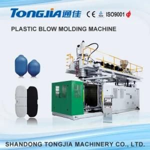 HDPE Jerry Can Blow Molding Machine
