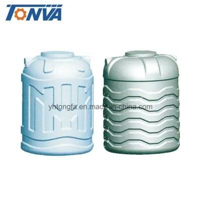 Tonva 2000 Liter Plastic Water Tank Making Machine