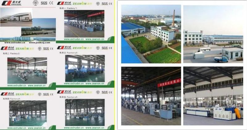 PP Strap Band Production Line/Strap Band Extrusion Machine/Extrusion Line/Making Machine
