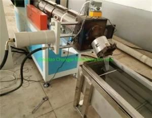Manual and Automatic PP Strap Extrusion Production Line for Packaging Industry