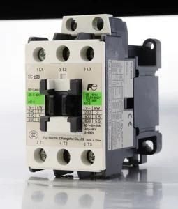 Injection Machine Component Contactor