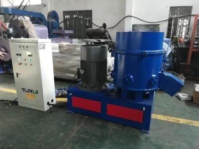 High Quality Automatic Palstic Pelletizing Machine for Industrial Machinery