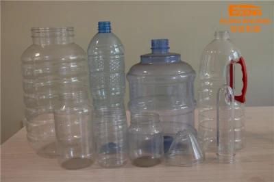 Cola Milk Juice Bottle Blow Blowing Moulding Molding Machine with High Adjustability