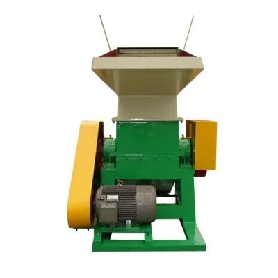 PS-600 Plastic Bottle Crushing Machine Crusher