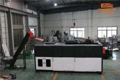 K6 Pet Bottle Blowing Machine with High Efficiency and Easy Operation