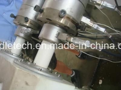 PVC Electricity Pipes/ Tube Production Line
