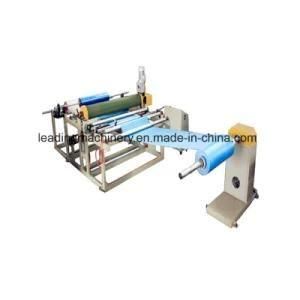 High Efficiency Plastic Sheet Lamination Machine