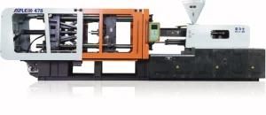 Ax408 High-Precision Plastic Injection Molding Machine