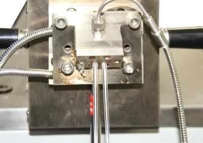 Laboratory Thermoplastic Pelletizer