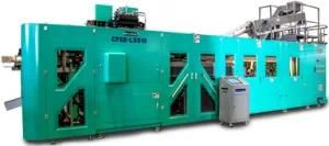 High Production 16 Cavity Pet Stretch Blow Molding Machine for Water Bottle