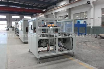 Newest PVC UPVC Pipe Machine Production Line