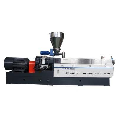 Plastic Pellet Extruder Machine with High Output