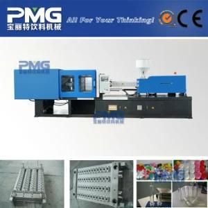 Pet Plastic Bottles Injection Blow Molding Machine