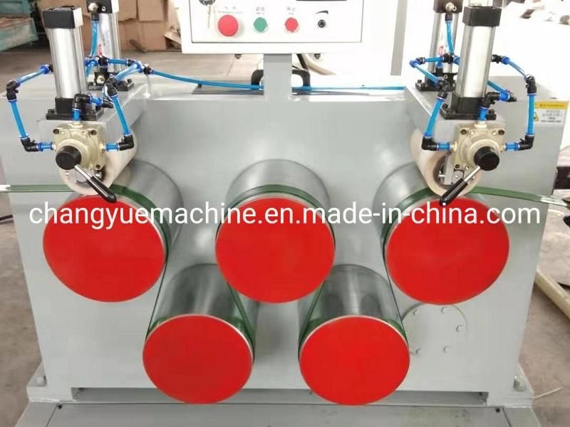 High Quality Extruder Pet Packing Belt Making Machine