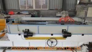 20-63mm PP PE HDPE Corrugated Pipe Extrusion Line Making Machine