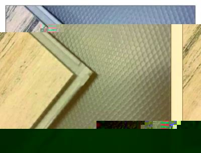 China Jwell Spc/PVC Panel/Floor/Board/Hatchway Production Machinery