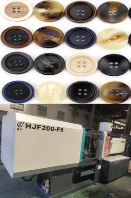 Hand Operated Injection Moulding Machine