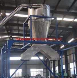 Plastic Recycling Product Plastic Shredder Recycling