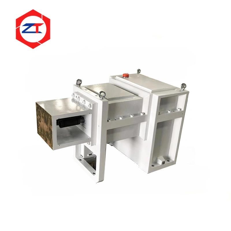 Model 65 Extruder Parts Transmission Reduction Extruder Plastic Machine Gearbox