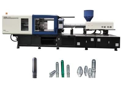 GF320eh Plastic Pet Preform Manufacturing Machine Injection Molding Machine