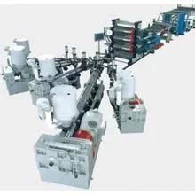 High Quality PP Chemical/Physical Foam Board/Sheet Extrusion Line