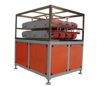 PVC Pipe Making Machinery Mainly Used in Manufacture of The Plastic PVC Pipes