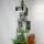 Plastic Screw Wall Plug Injection Molding Machine Plastic Wall Plug Making Machine