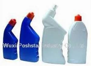 Extrusion Blow Molding Machine for Clean Toilet Bottle (PS-50)