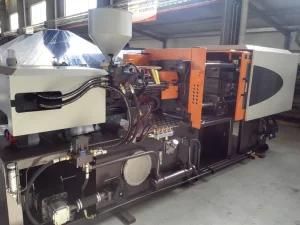 178 Ton Plate Making Servo System Injection Modling Machine Ax-178