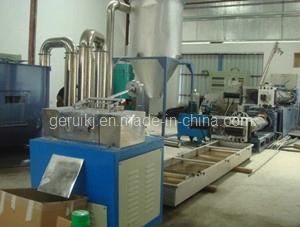 High Output PE Pelletizing Line