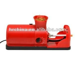 Electric Cigarette Tube Filter Machine Cigarette Rolling Machine (HRCN-007A-2)