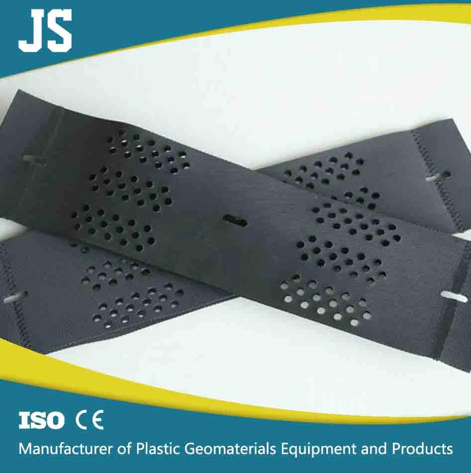 Plastic Geocell Making Machine for Slope Reinforcement