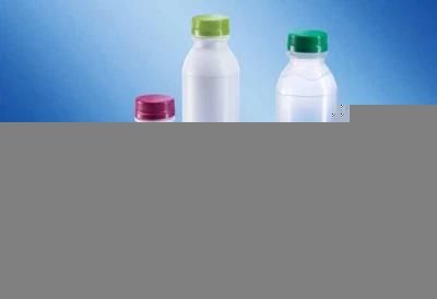 Automatic HDPE PE Plastic Bottle Toy Making Maker Blower Blowing Extrusion Blow Moulding ...