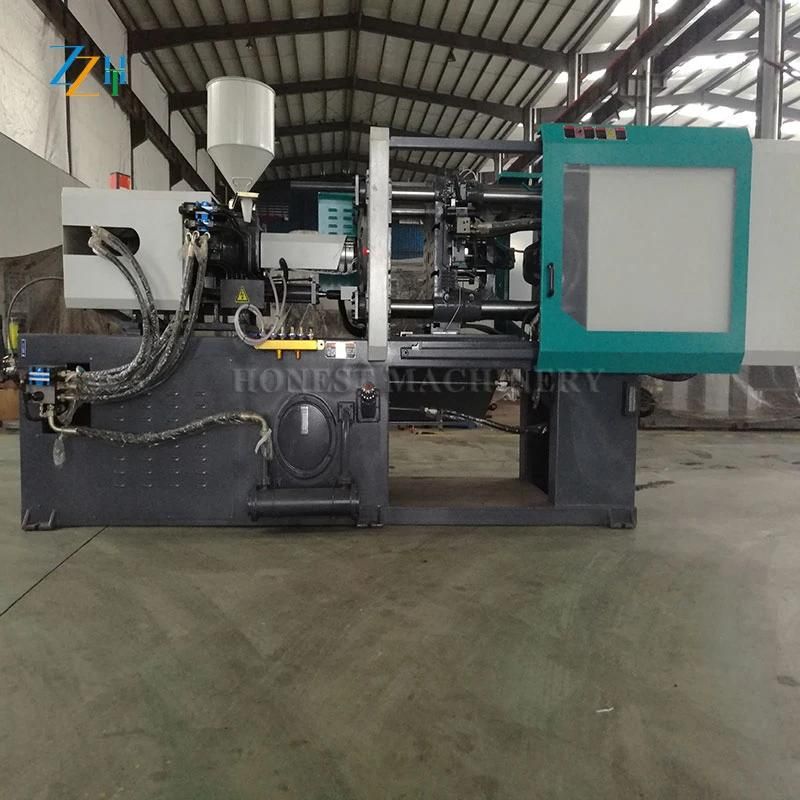 High Effeciency Plastic Injection Molding Machine for Sale