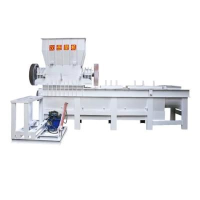 Washing Cleaning and Crushing Group Machine for Waste PP Woven Bag and PE Films Plastic ...