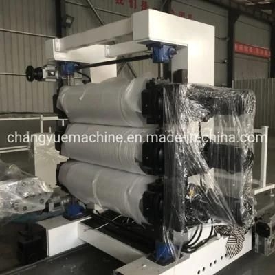 CE Certification PP ABS PMMA Sheet/Board Production Line