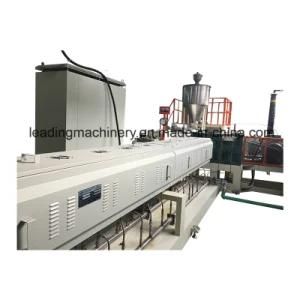 Customized Wholesale PS Foam Sheet Plastic Extruder Machine