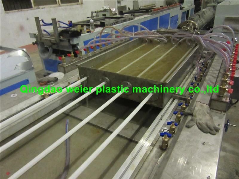Mbbr Biofilm Carrier Production Line