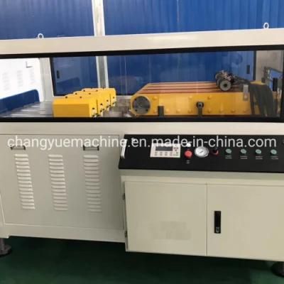 High-End Technology PVC Conduit Pipe Making Machine