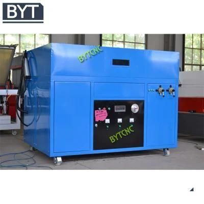 Polycarbonate Thermoforming Vacuum Machine